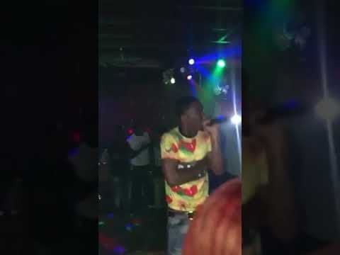 30 Roundz live