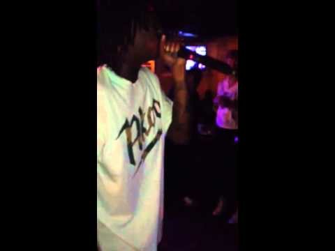Club Quarter Note
